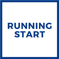 Running Start 